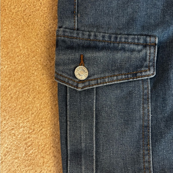 NEW Cider Ladies Jeans size 4 - Picture 10 of 11